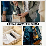 Premium Automatic Umbrella (Anti-Rebound)