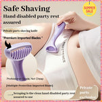 Smooth Shaver (Painless)