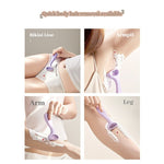 Smooth Shaver (Painless)