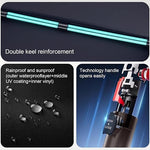 Premium Automatic Umbrella (Anti-Rebound)