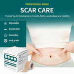 Silicone Scar Sheet