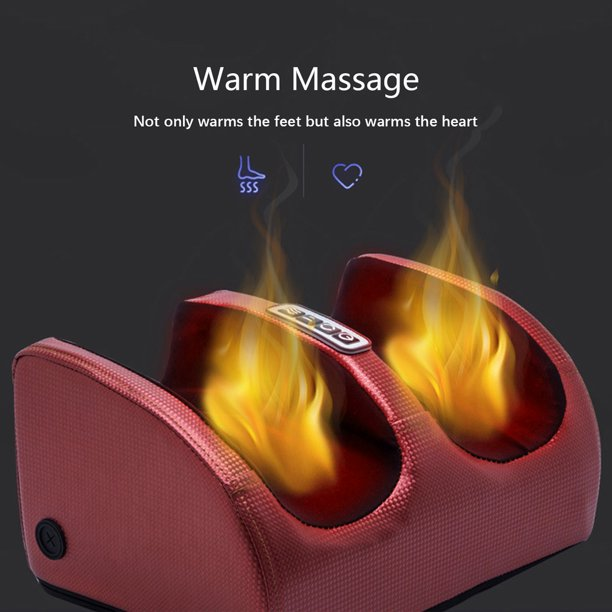 Electric Foot Massager