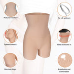 Body Shaper Underwear