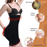 Body Shaper Underwear