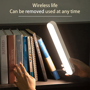 Magnetic LED Lamp