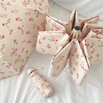 Floral Umbrella (Automatic)