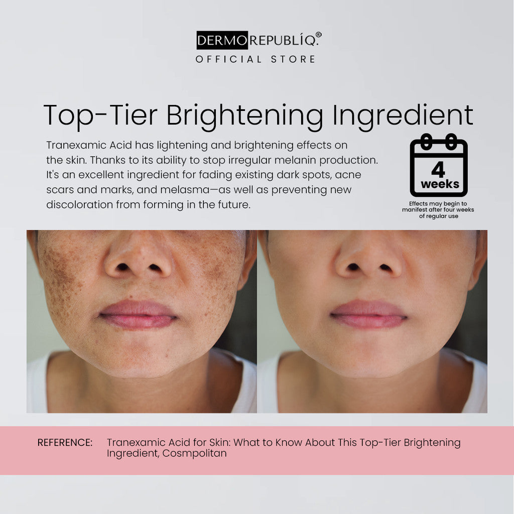 Alpha Arbutin Ultra White Serum