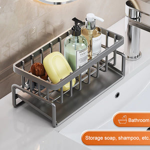 Sponge Drainer Organizer