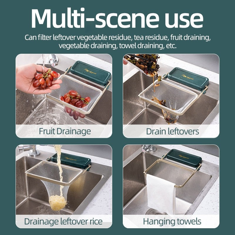 Sink Strainer