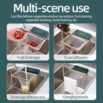 Sink Strainer