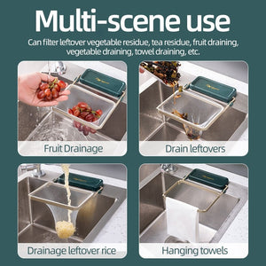 Sink Strainer