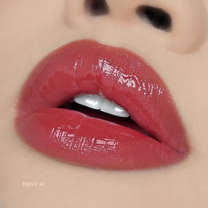 Long Lasting Lip Tint