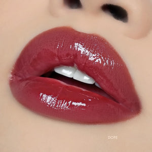 Long Lasting Lip Tint