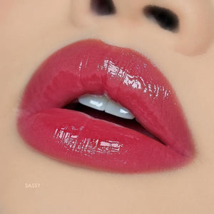 Long Lasting Lip Tint