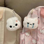 Couple Keychain