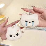 Couple Keychain