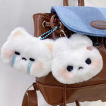 Couple Keychain