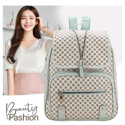 Waterproof Korean Backpack