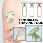 Smooth Shaver (Painless)