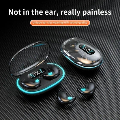Waterproof Sleeping Earbuds