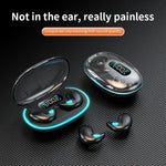 Waterproof Sleeping Earbuds