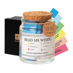 Bible Verse Jar