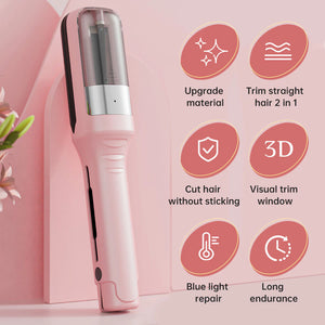 Split Ends Trimmer