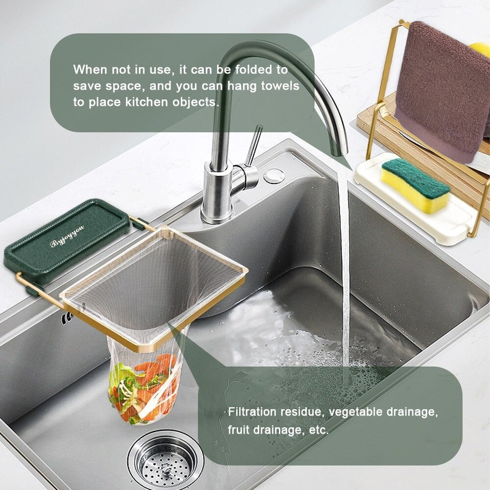 Sink Strainer
