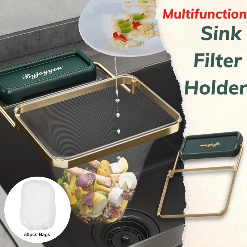 Sink Strainer