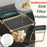 Sink Strainer
