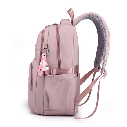 Smart School Bag (Waterproof)