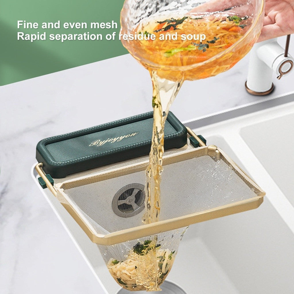 Sink Strainer