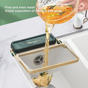 Sink Strainer