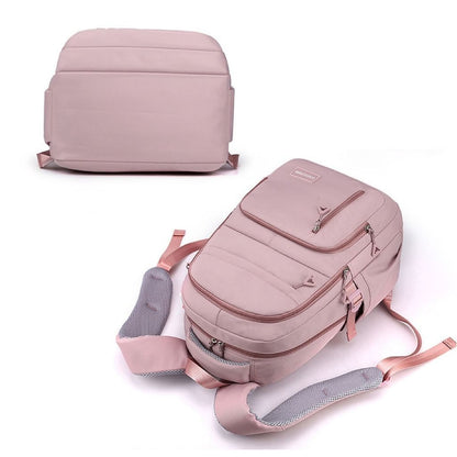 Smart School Bag (Waterproof)