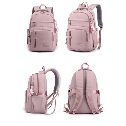Smart School Bag (Waterproof)