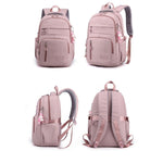 Smart School Bag (Waterproof)