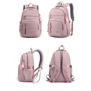 Smart School Bag (Waterproof)