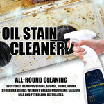 Oil Stain Cleaner (Buy 1 Take 1)