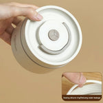 Insulated Lunch Box