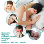 Headache Relief Cap