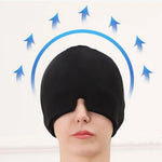 Headache Relief Cap