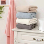 Premium Microfiber Towel