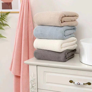 Premium Microfiber Towel