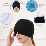 Headache Relief Cap