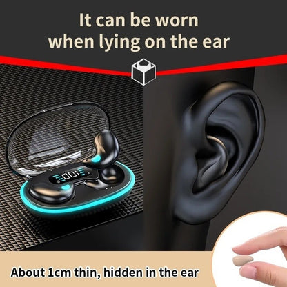 Waterproof Sleeping Earbuds
