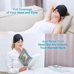 Headache Relief Cap