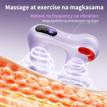 Abs & Belly Massager