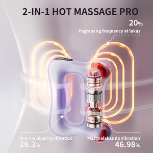 Abs & Belly Massager