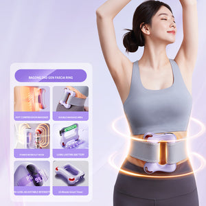 Abs & Belly Massager
