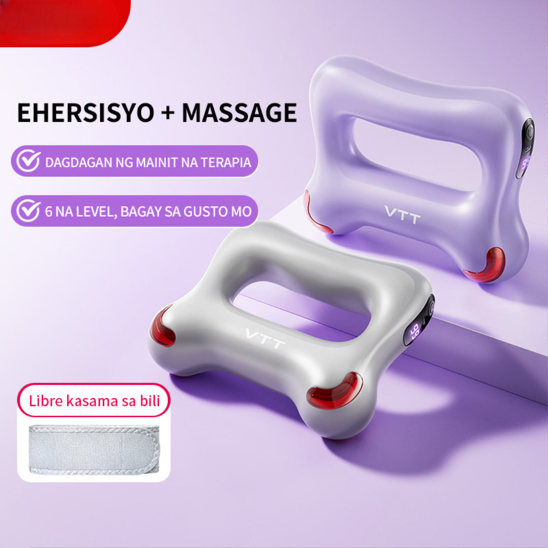 Abs & Belly Massager